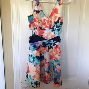 Charlotte Russe dress